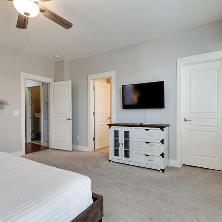 Stunning Nashville Condo Minutes From Broadway Exterior foto