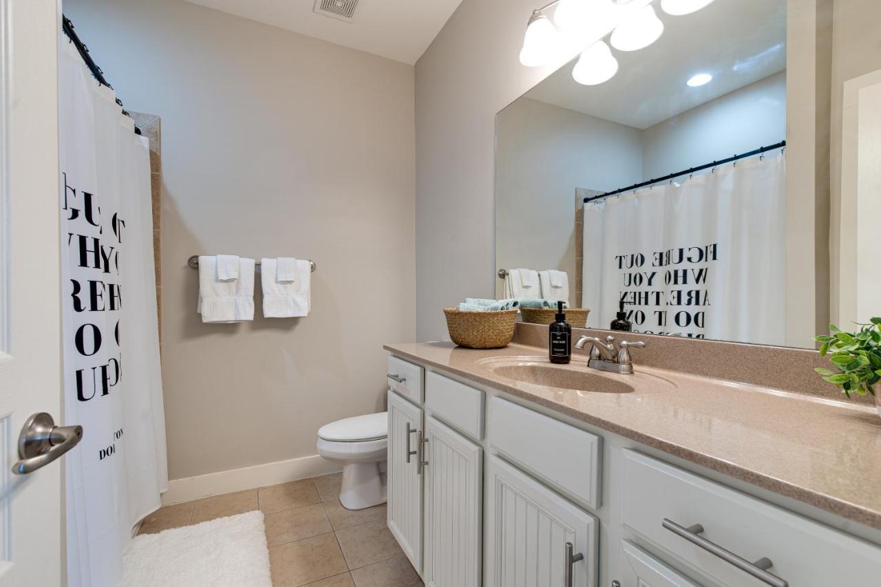Stunning Nashville Condo Minutes From Broadway Exterior foto
