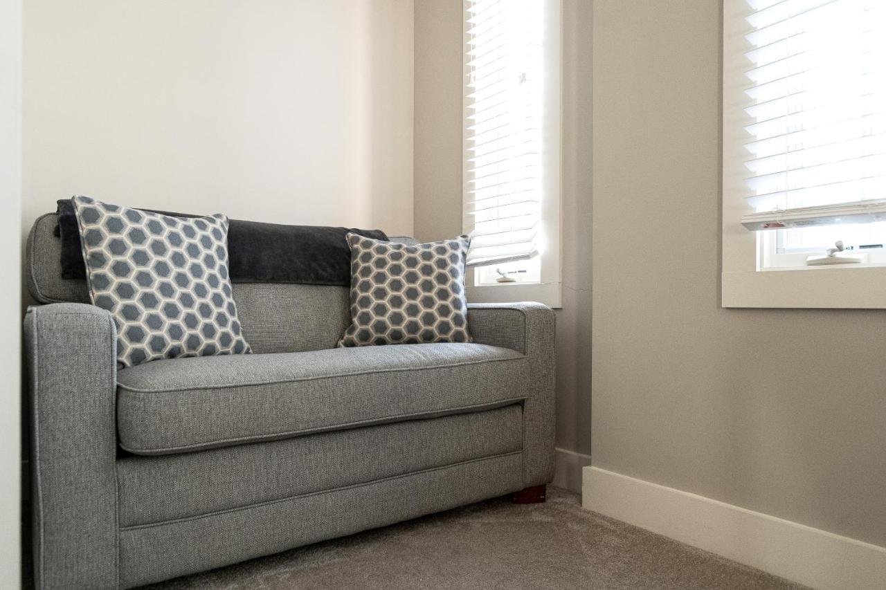 Stunning Nashville Condo Minutes From Broadway Exterior foto