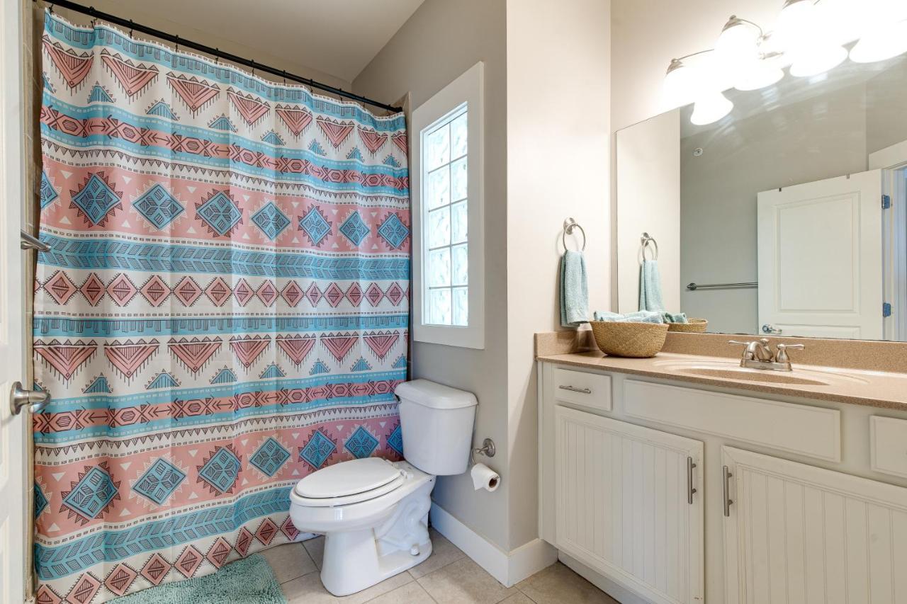 Stunning Nashville Condo Minutes From Broadway Exterior foto